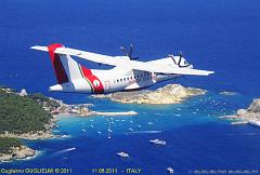 7 - ATR 42-500MP - 3° Nucleo Aereo Guardia Costiera  - Pescara - MM 62270